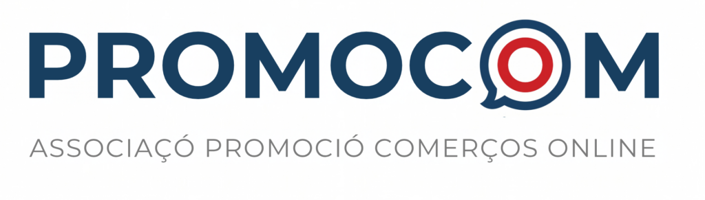 Logo PROMOCOM COMERCIO LOCAL