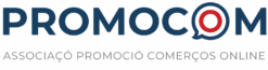 Logo PROMOCOM COMERCIO LOCAL